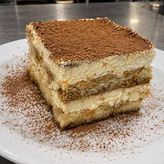 Tiramisu