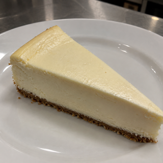 Cheesecake