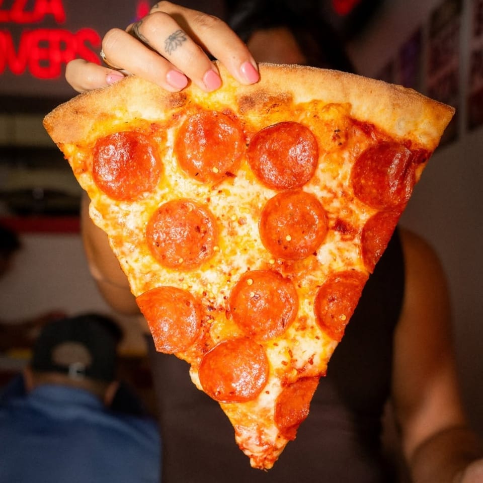 Clematis Pizza Rewards