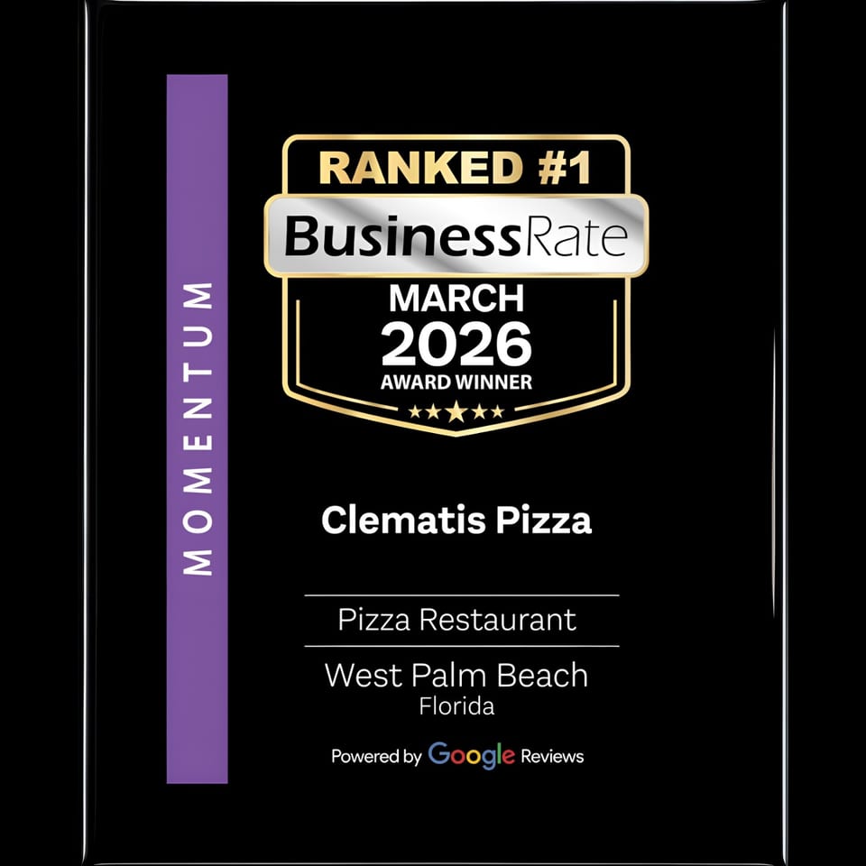 Honored to Serve West Palm Beach