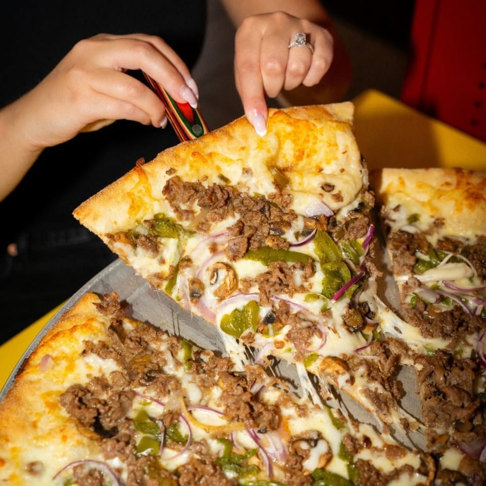 Order Online For Quick Pickup
